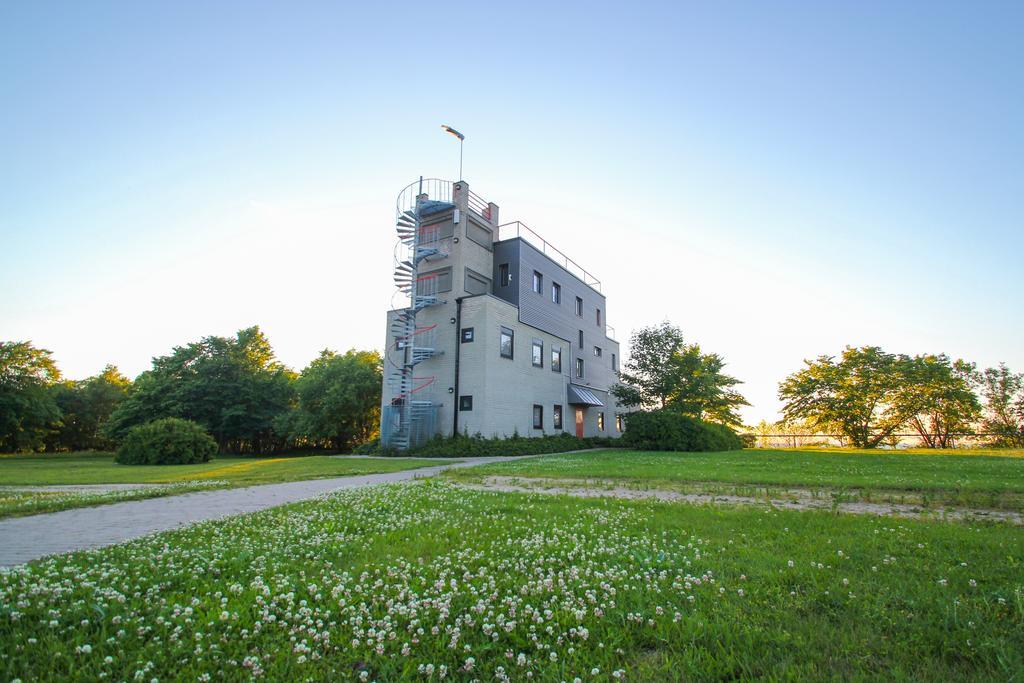 فندق Saka Manor المظهر الخارجي الصورة